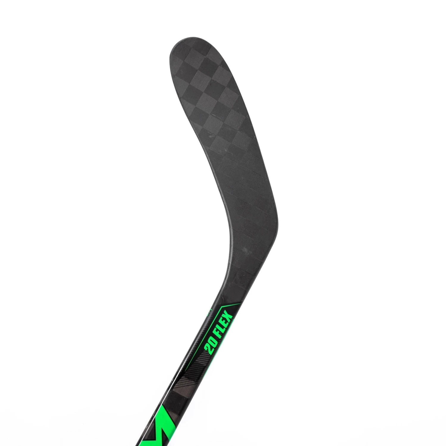 CCM Jetspeed Youth Hockey Stick (2020) - 20 Flex - Image 6