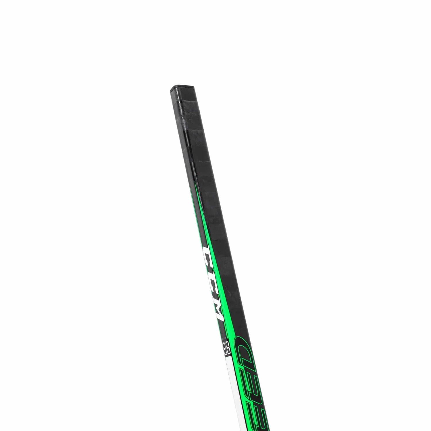 CCM Jetspeed Youth Hockey Stick (2020) - 20 Flex - Image 8