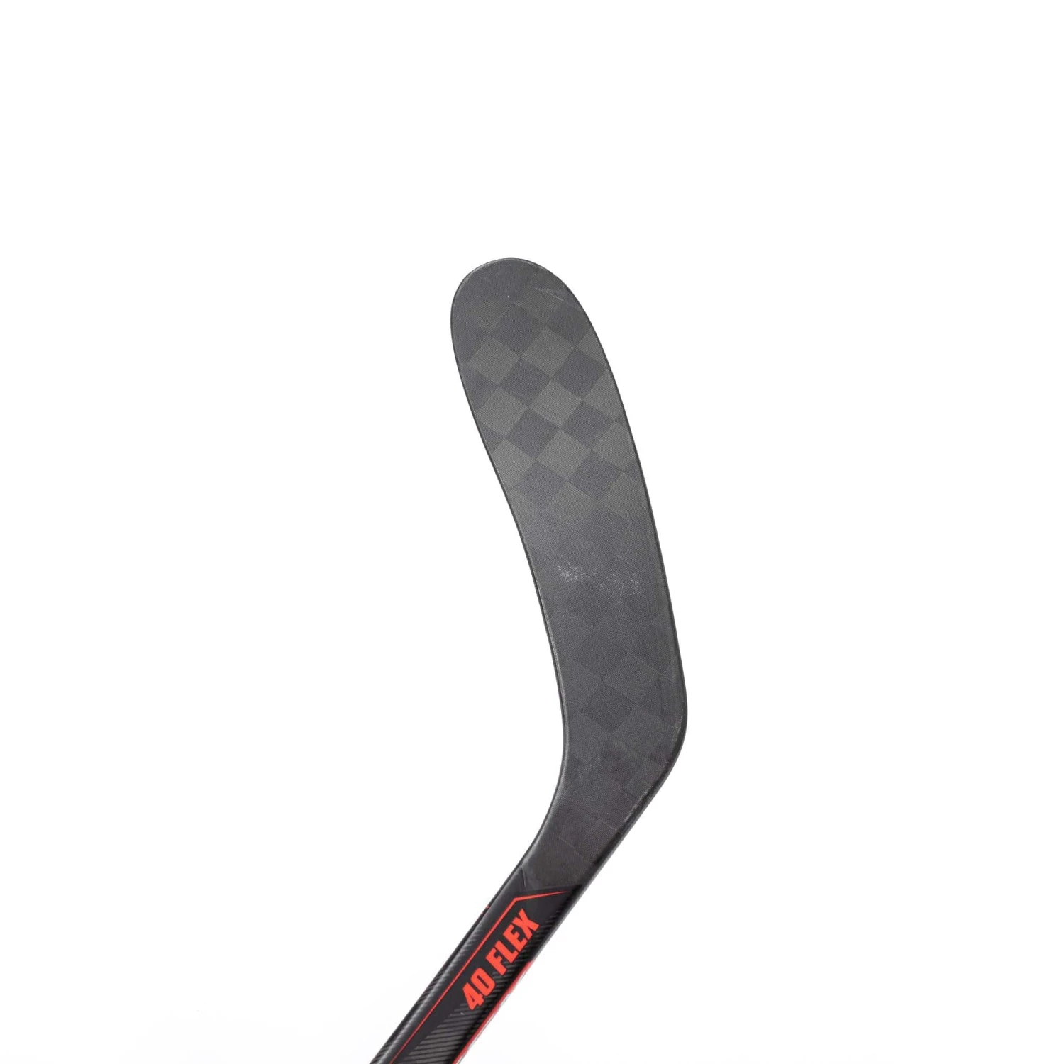 CCM Jetspeed Youth Hockey Stick (2020) - 40 Flex - Image 5