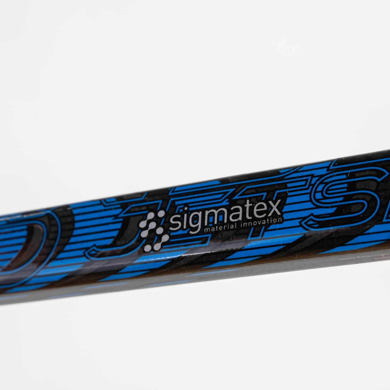 CCM Jetspeed Youth Hockey Stick - 30 Flex - Image 4