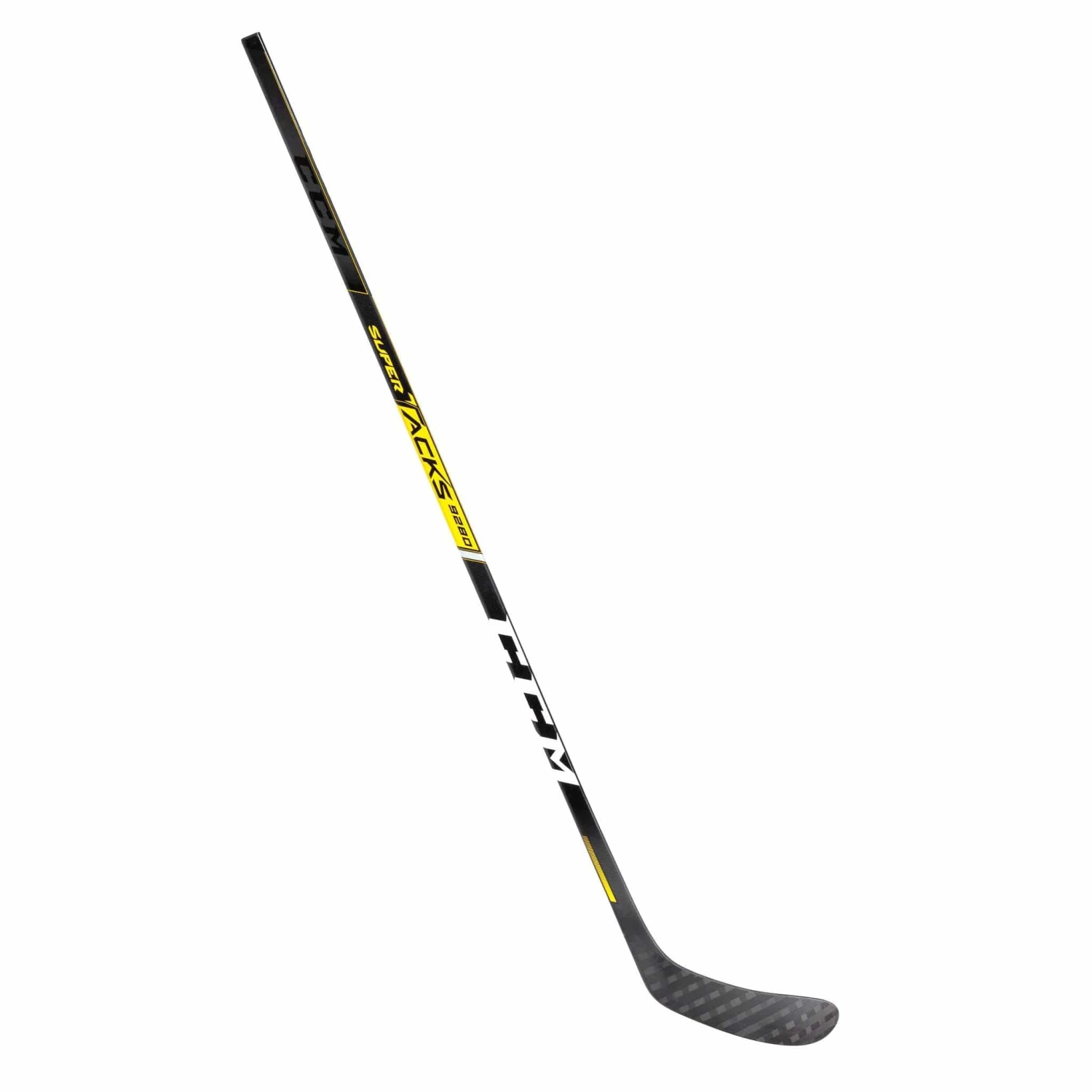 CCM Super Tacks 9280 Intermediate Hockey Sticks - Image 2