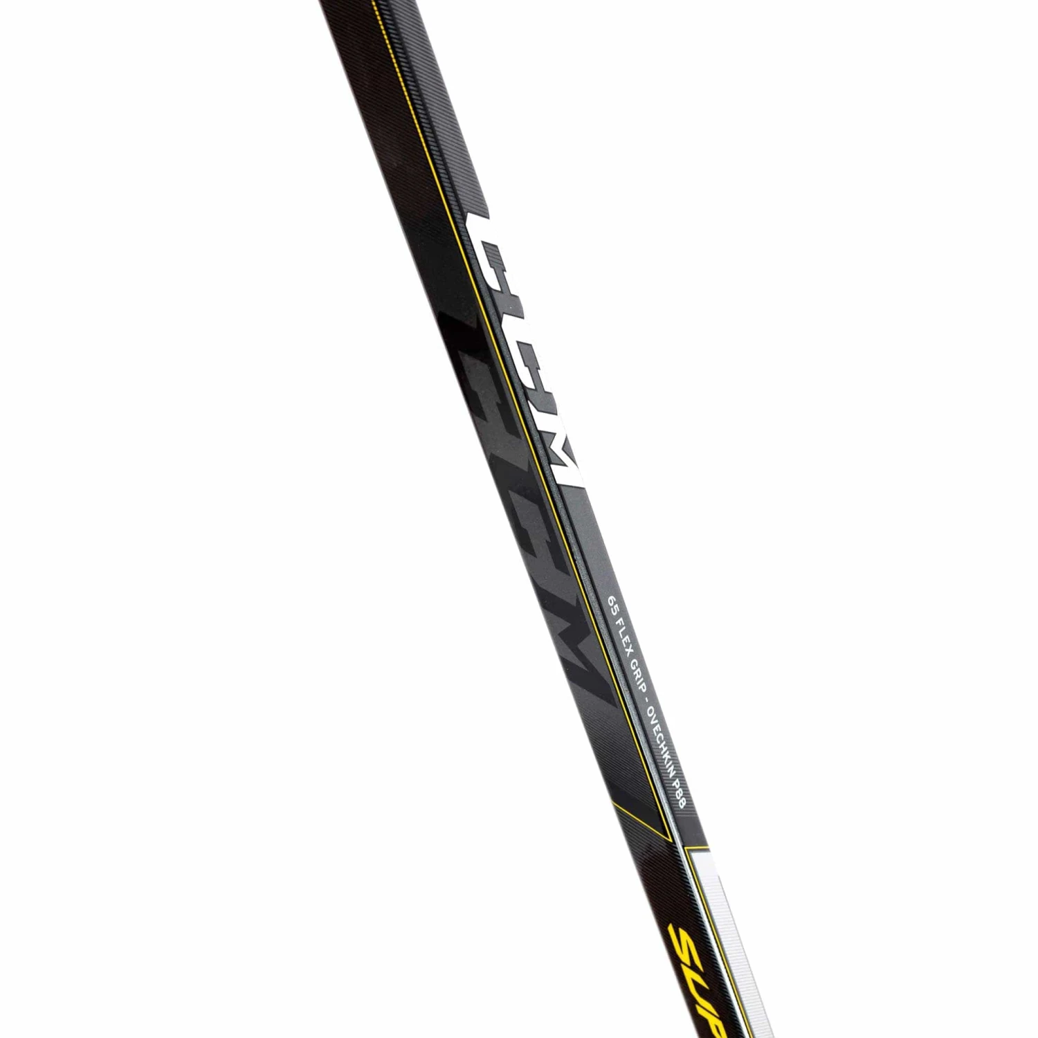 CCM Super Tacks 9280 Intermediate Hockey Sticks - Image 6