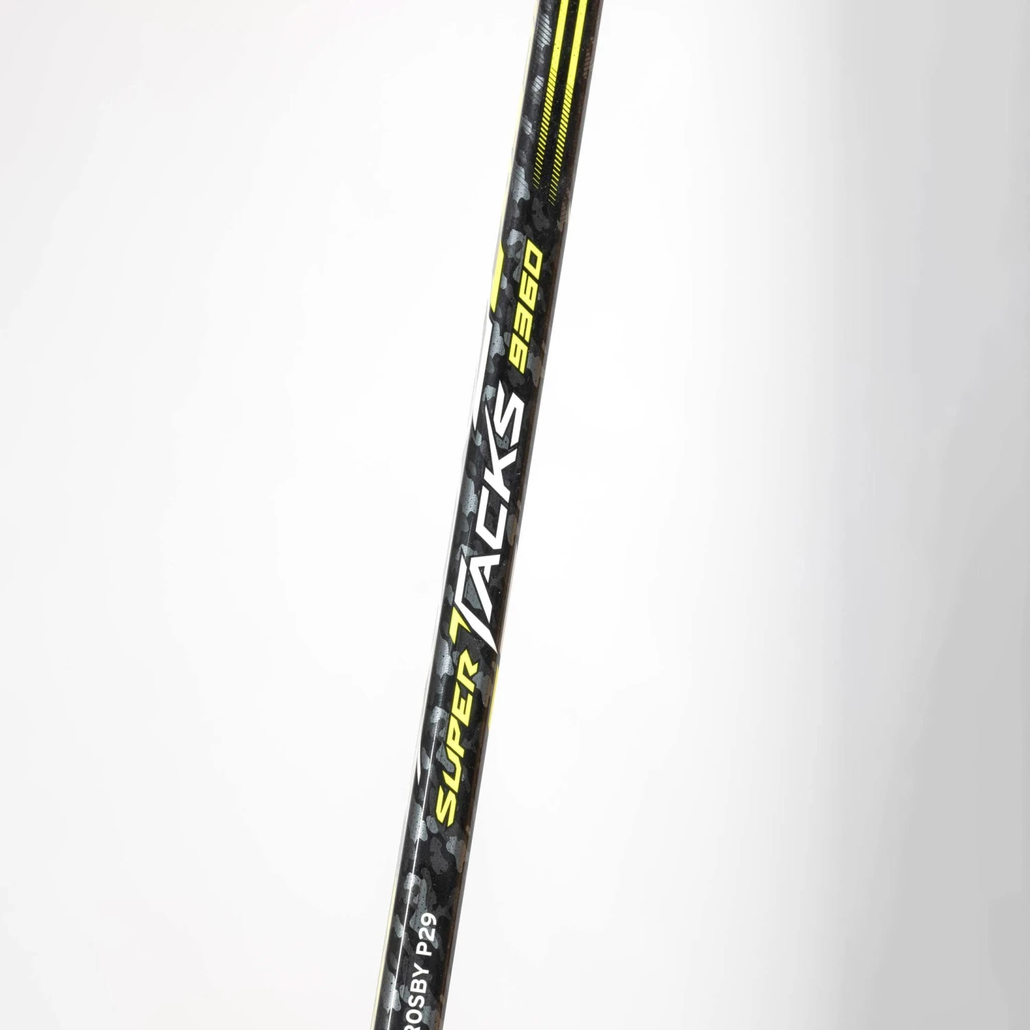 CCM Super Tacks 9360 Intermediate Hockey Stick - Image 11