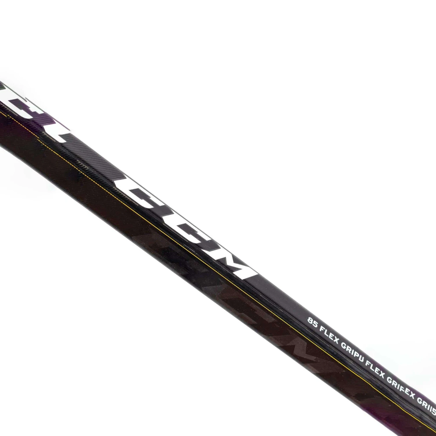 CCM Super Tacks AS2 Pro Junior Hockey Sticks - Image 7