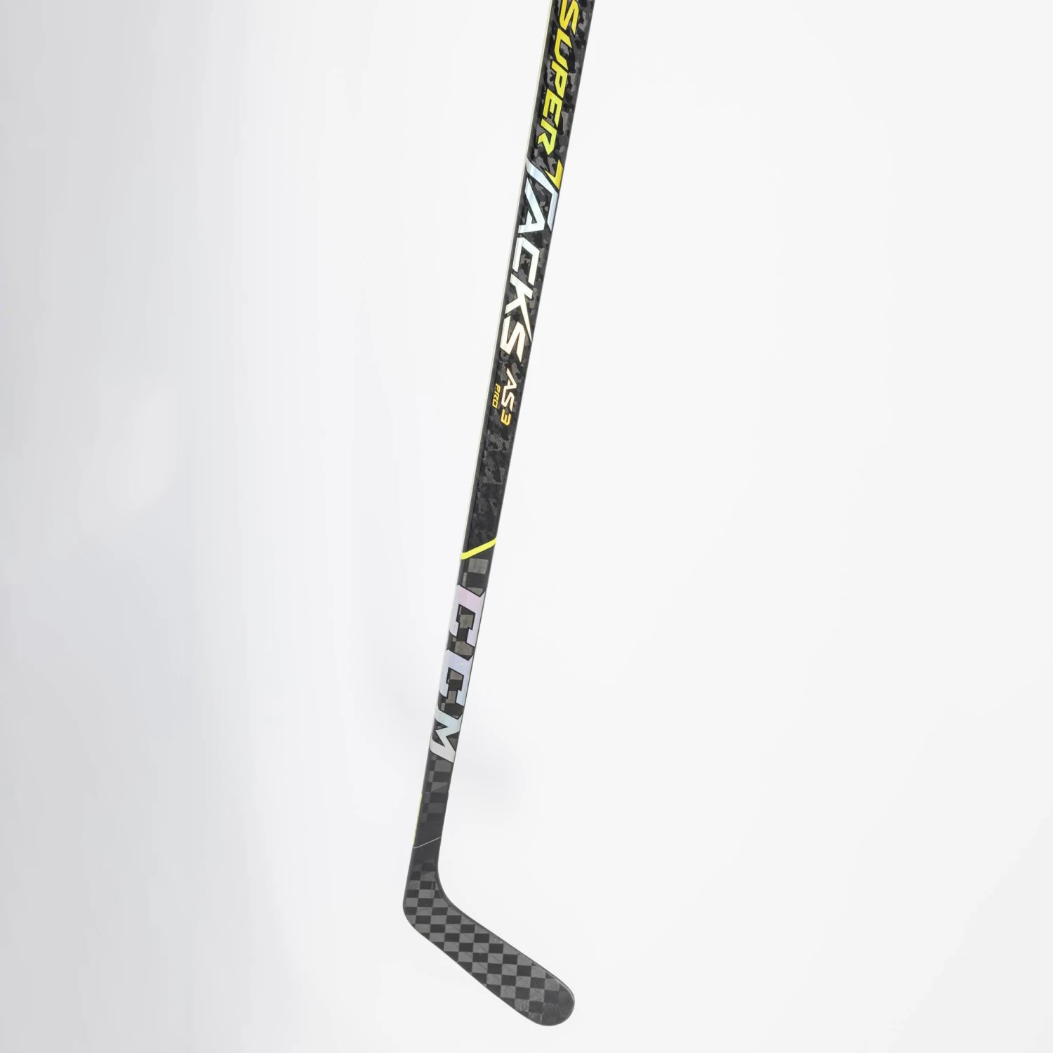 CCM Super Tacks AS3 Pro Senior Hockey Stick - Image 3