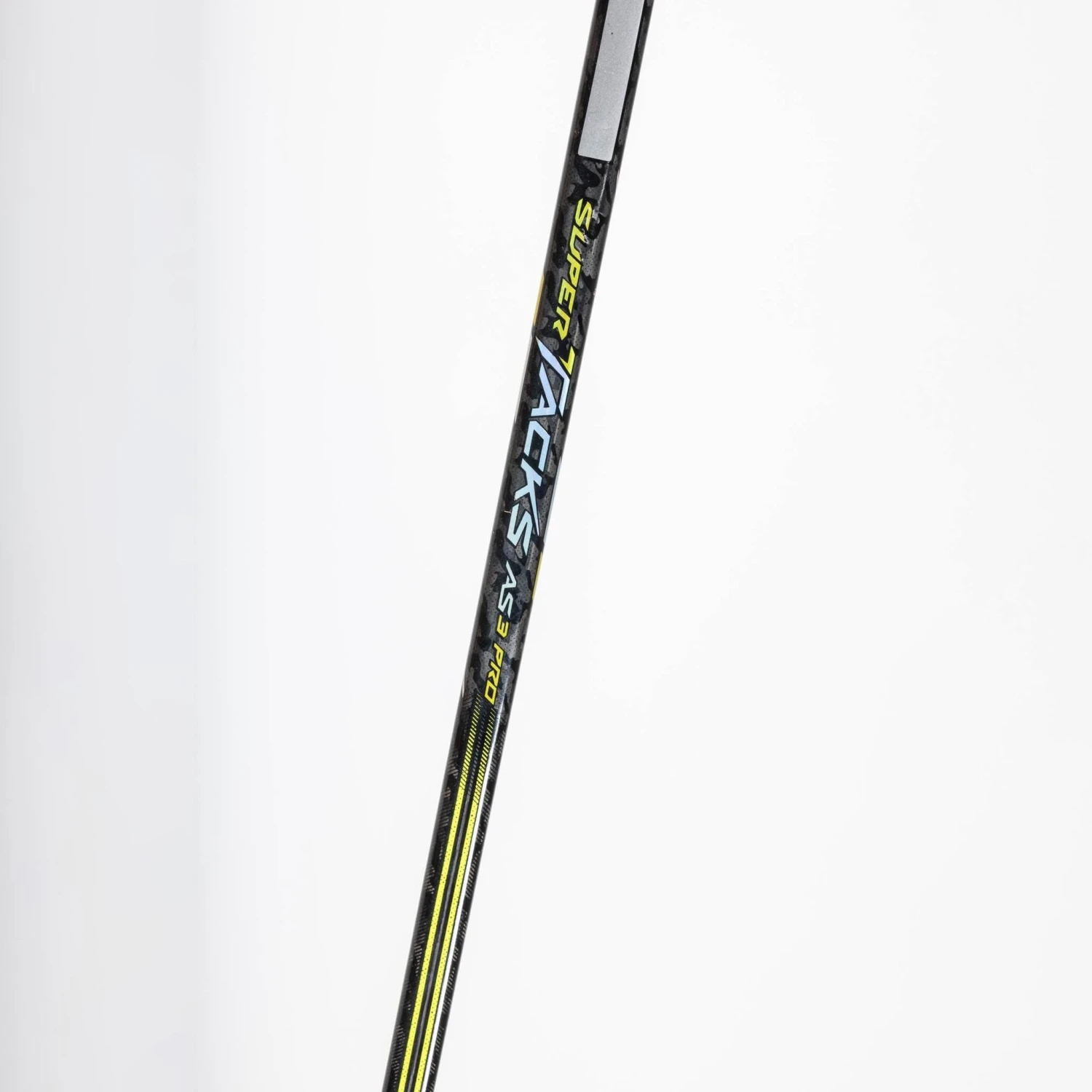 CCM Super Tacks AS3 Pro Senior Hockey Stick - Image 11