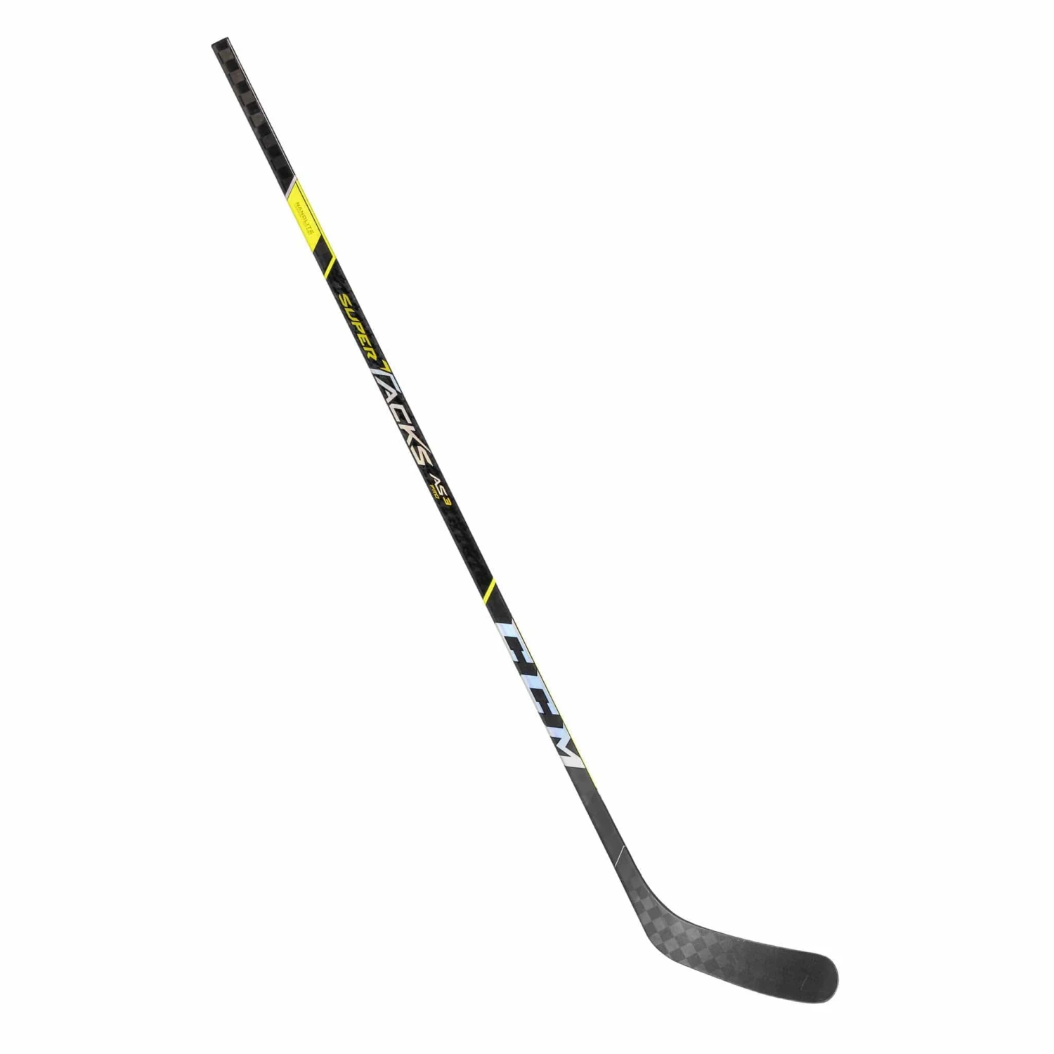 CCM Super Tacks AS3 Pro Senior Hockey Stick - Image 15