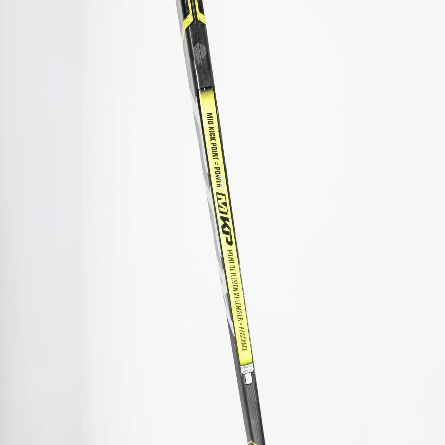 CCM Super Tacks AS3 Senior Hockey Stick - Image 7