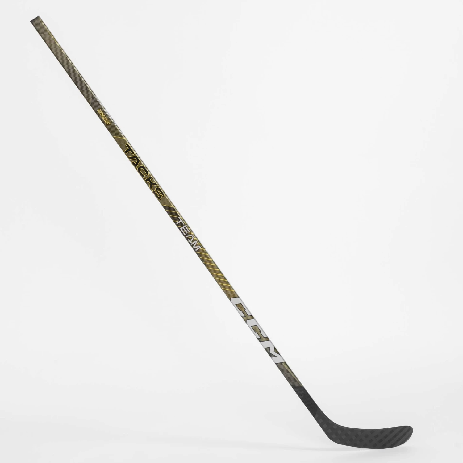 CCM Super Tacks Team Intermediate Hockey Stick - Image 2