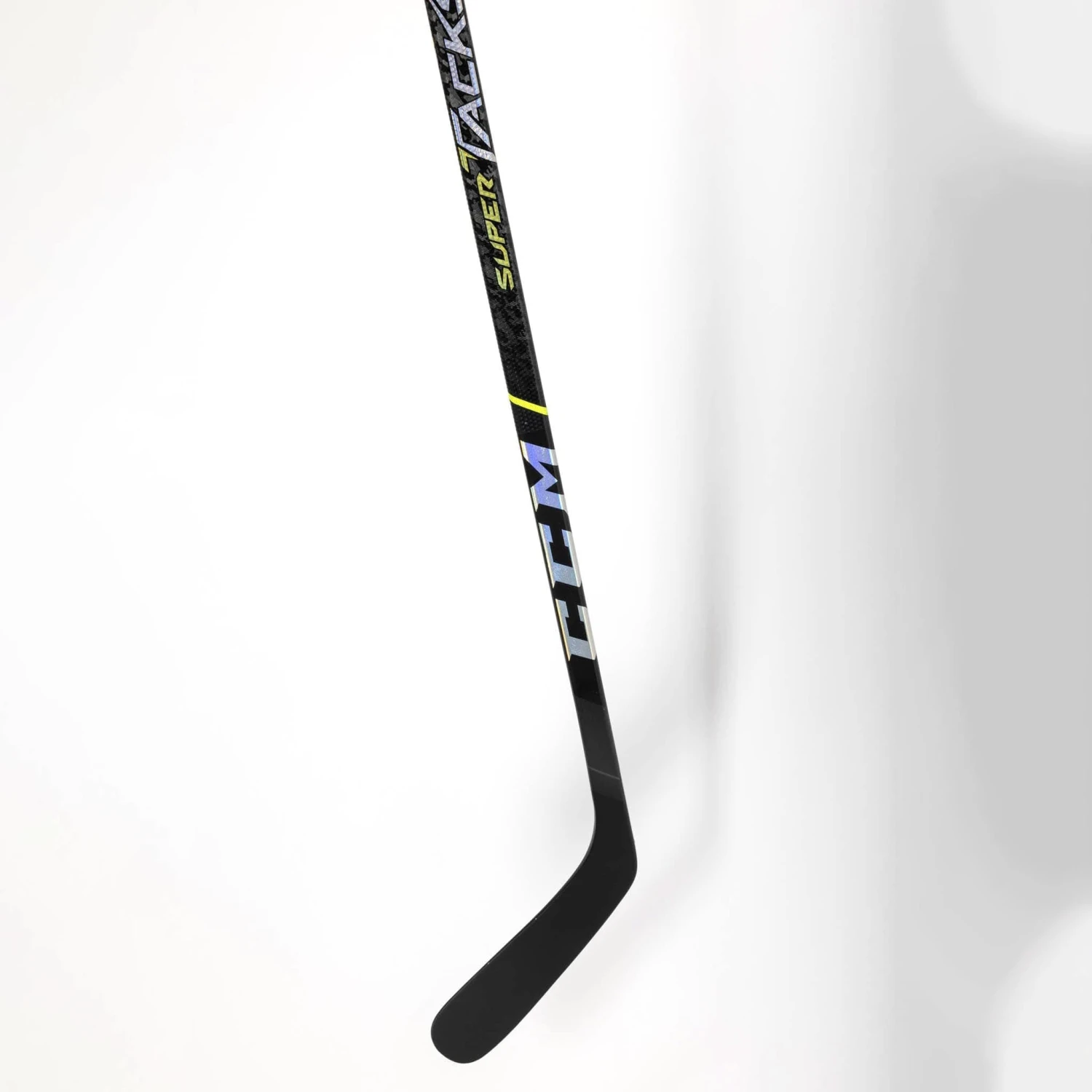 CCM Super Tacks Vector Premier Junior Hockey Stick (2020) - Image 2