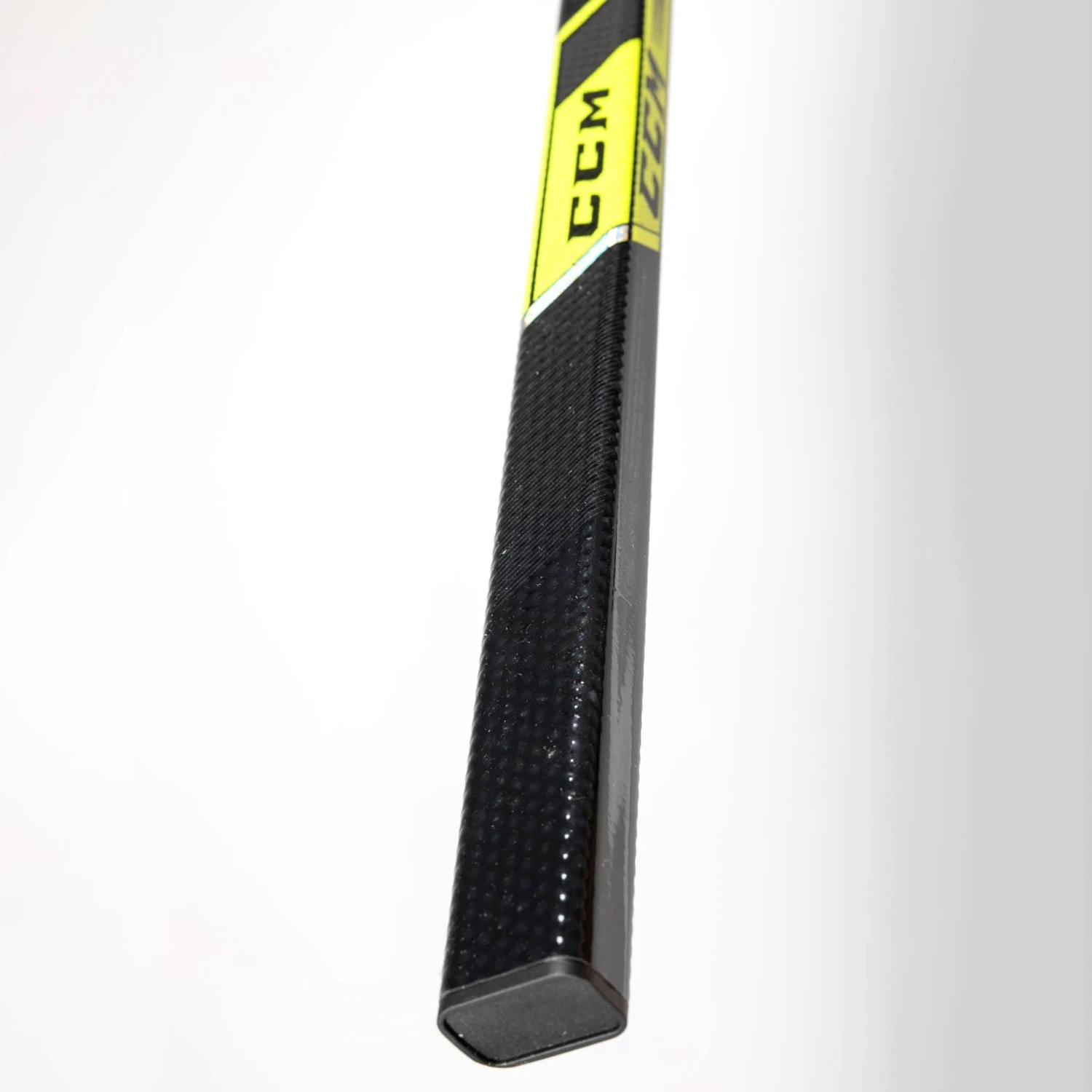 CCM Super Tacks Vector Premier Junior Hockey Stick (2020) - Image 4