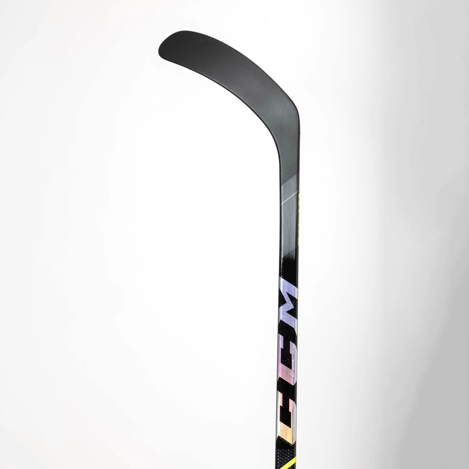 CCM Super Tacks Vector Premier Junior Hockey Stick (2020) - Image 7