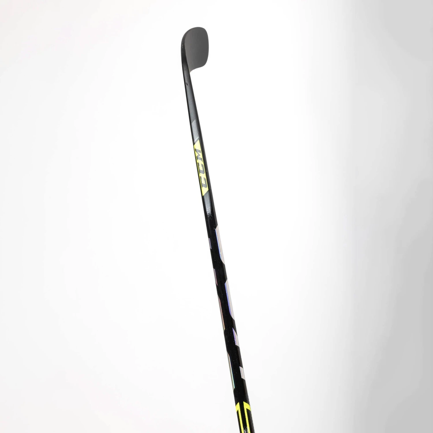 CCM Super Tacks Vector Premier Junior Hockey Stick (2020) - Image 8
