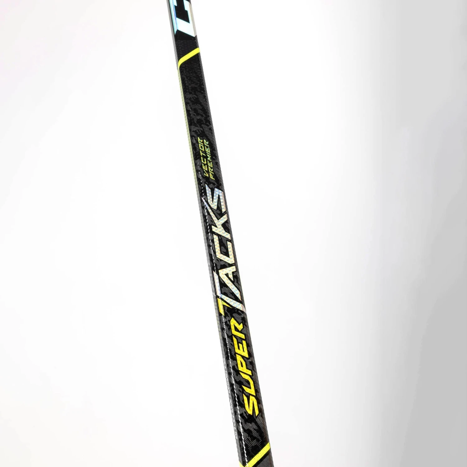 CCM Super Tacks Vector Premier Junior Hockey Stick (2020) - Image 9