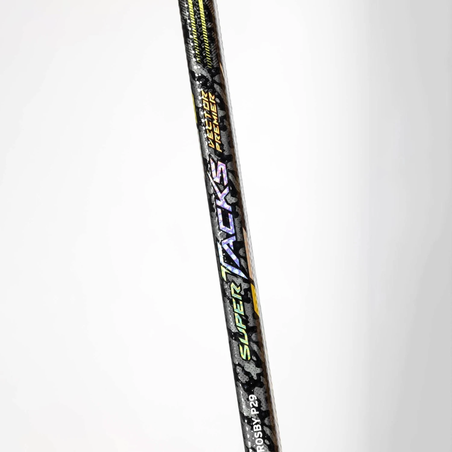 CCM Super Tacks Vector Premier Junior Hockey Stick (2020) - Image 10