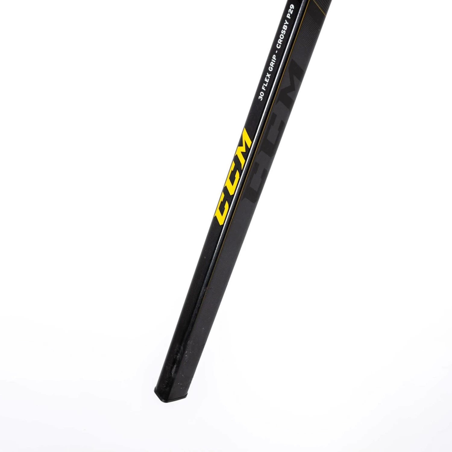 CCM Super Tacks Youth Hockey Stick (2019) - Image 3