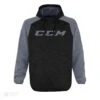 CCM Red Tech Pullover Mens Hoodie