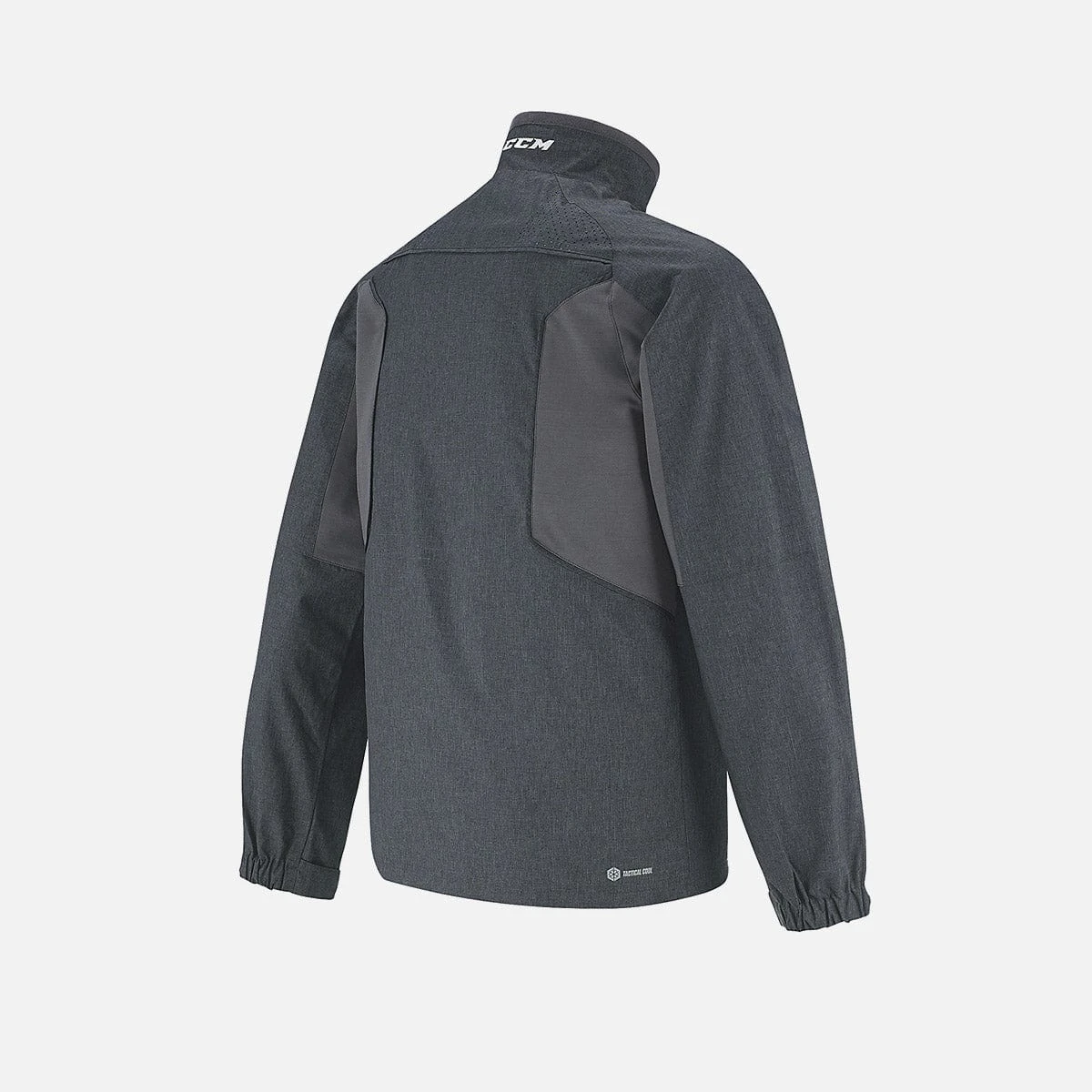 CCM Premium Skate Suit Senior Jacket - Image 12