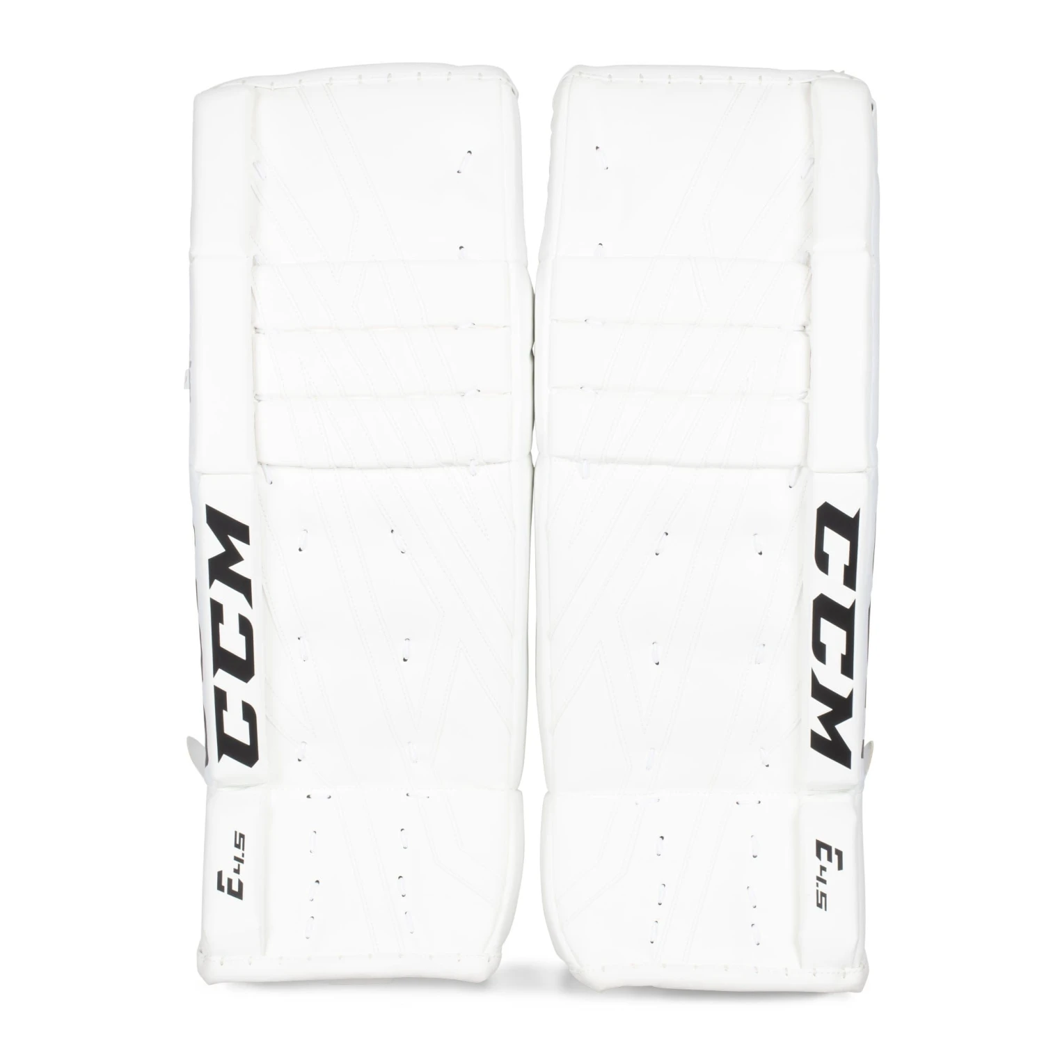 CCM Extreme Flex E4.5 Junior Goalie Leg Pads - Source Exclusive - Image 12