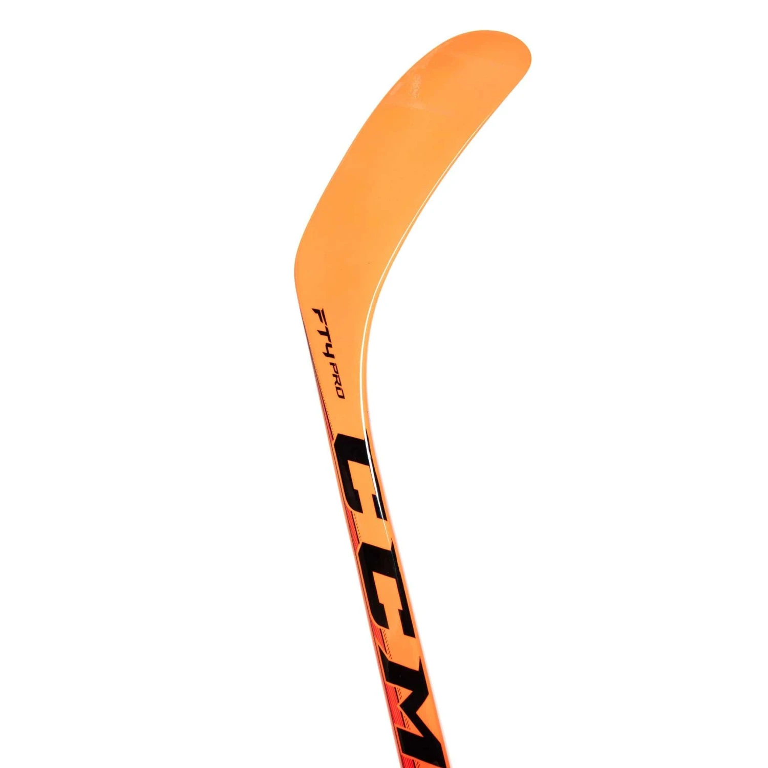 CCM Jetspeed FT4 Composite Mini Hockey Stick - Image 2