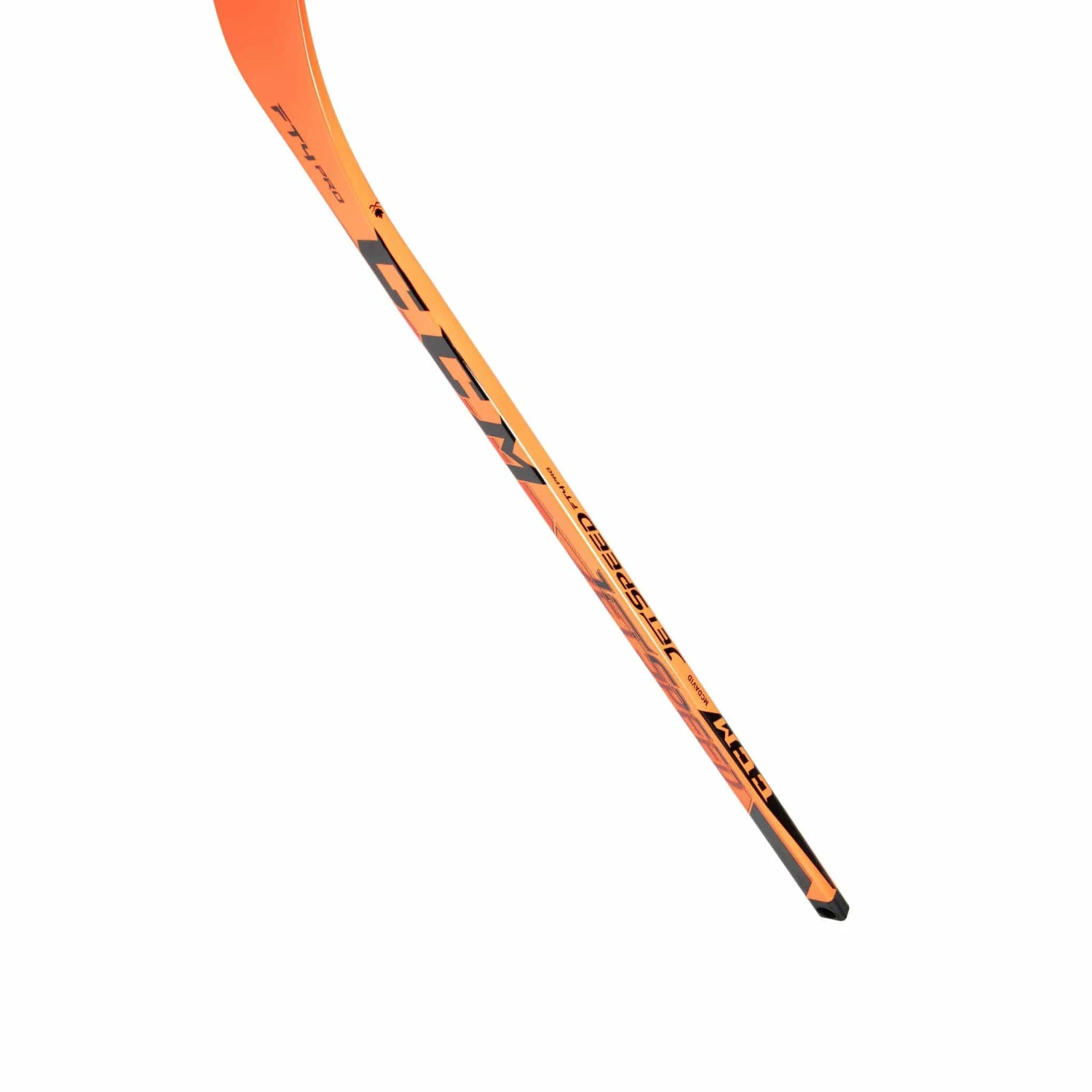 CCM Jetspeed FT4 Composite Mini Hockey Stick - Image 3