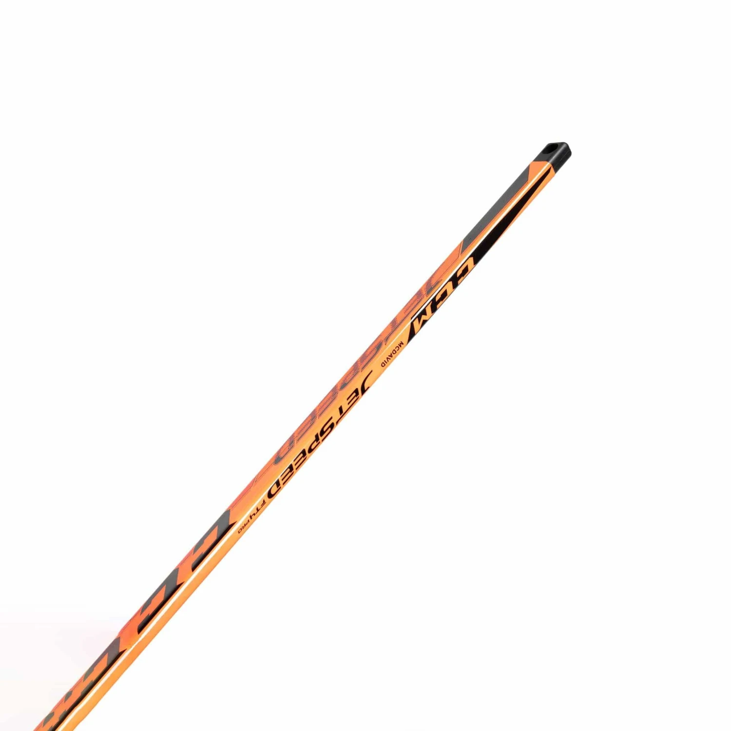 CCM Jetspeed FT4 Composite Mini Hockey Stick - Image 4