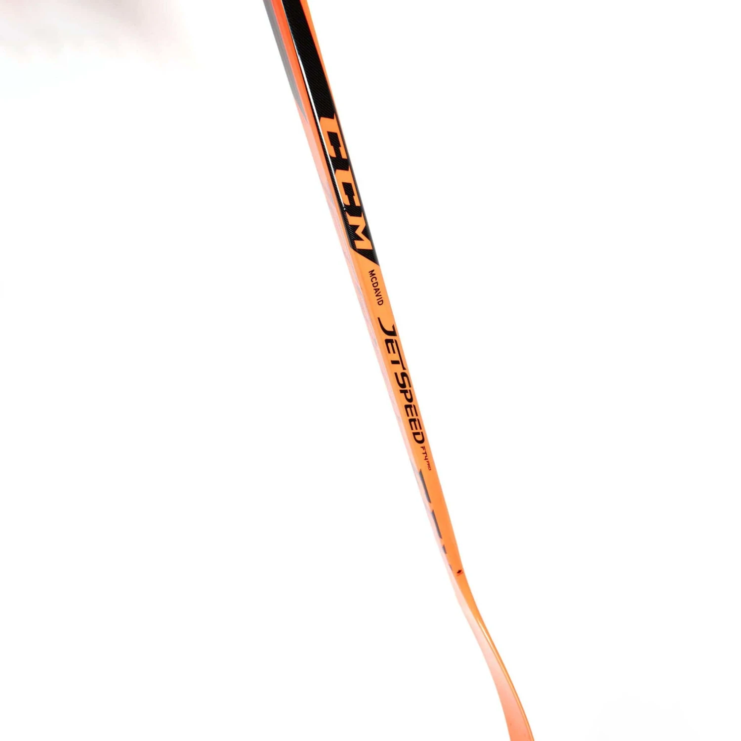CCM Jetspeed FT4 Composite Mini Hockey Stick - Image 6