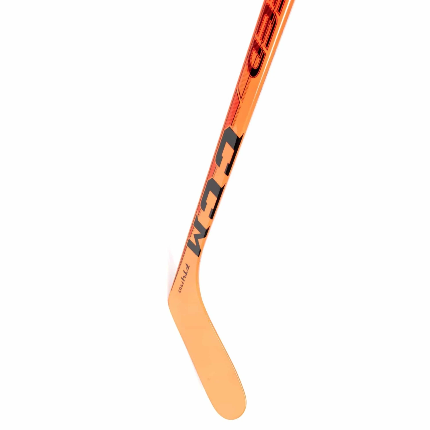 CCM Jetspeed FT4 Composite Mini Hockey Stick - Image 7