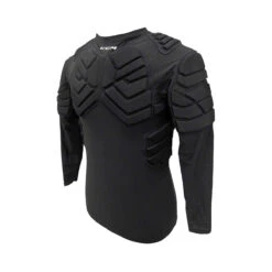 CCM Goalie L/S Senior Padded Shirt