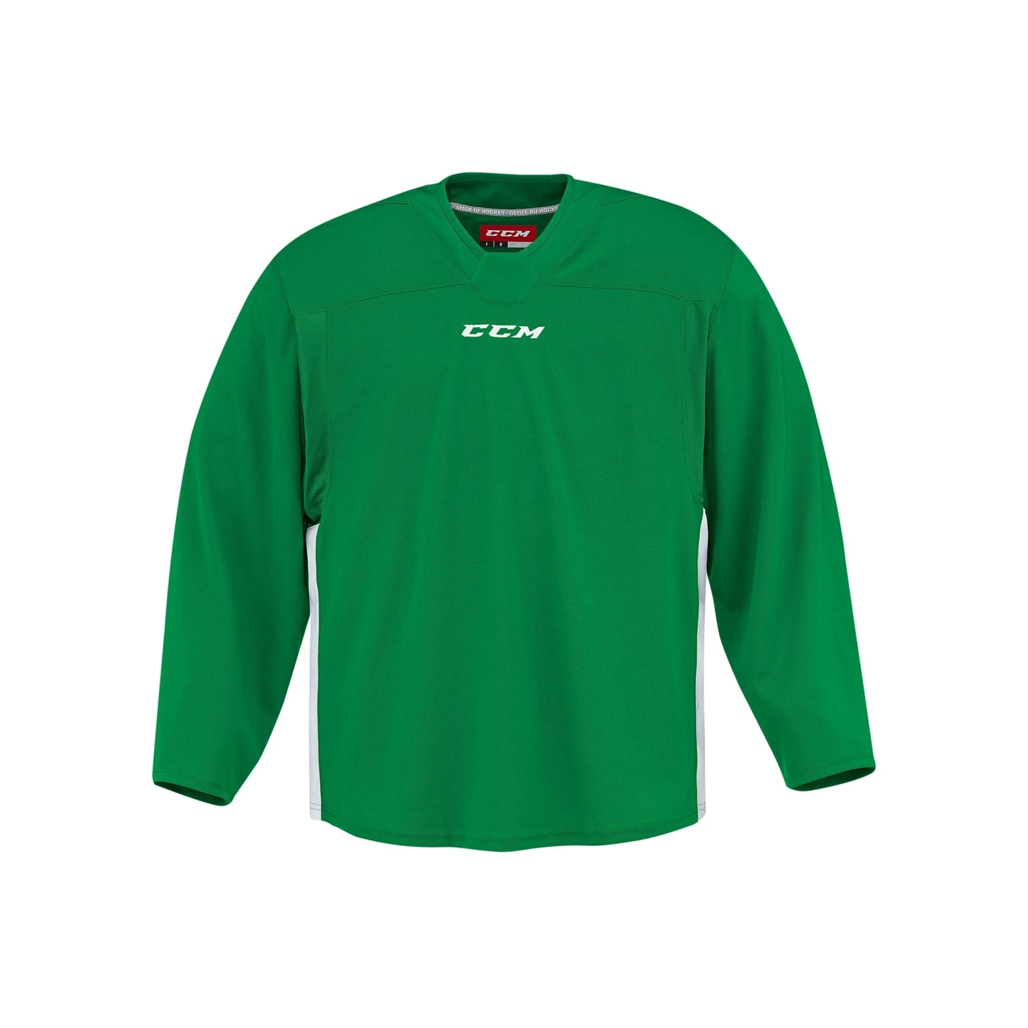 CCM 6000 Intermediate Goalie Practice Jersey - Image 2