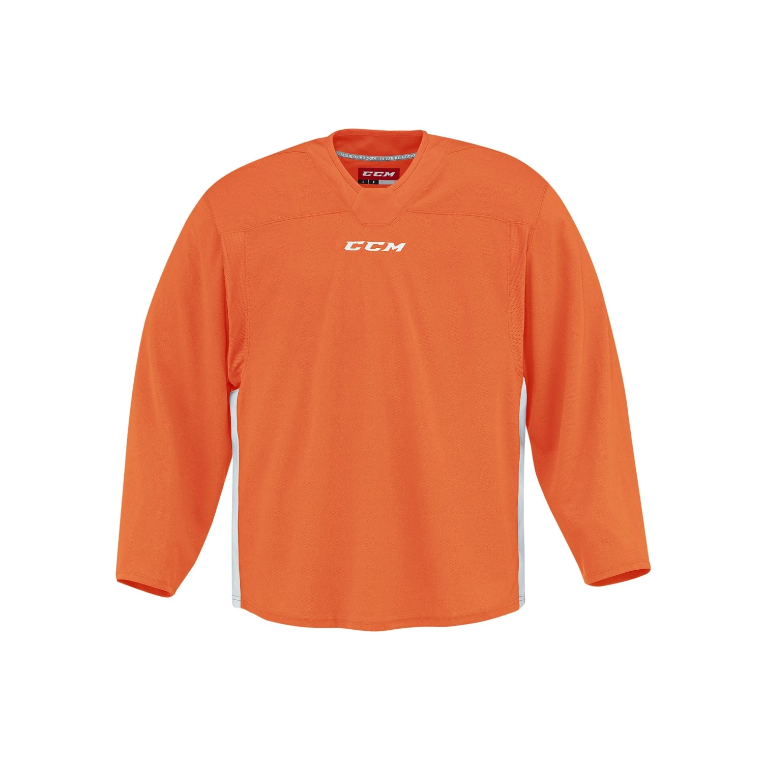 CCM 6000 Intermediate Goalie Practice Jersey - Image 4