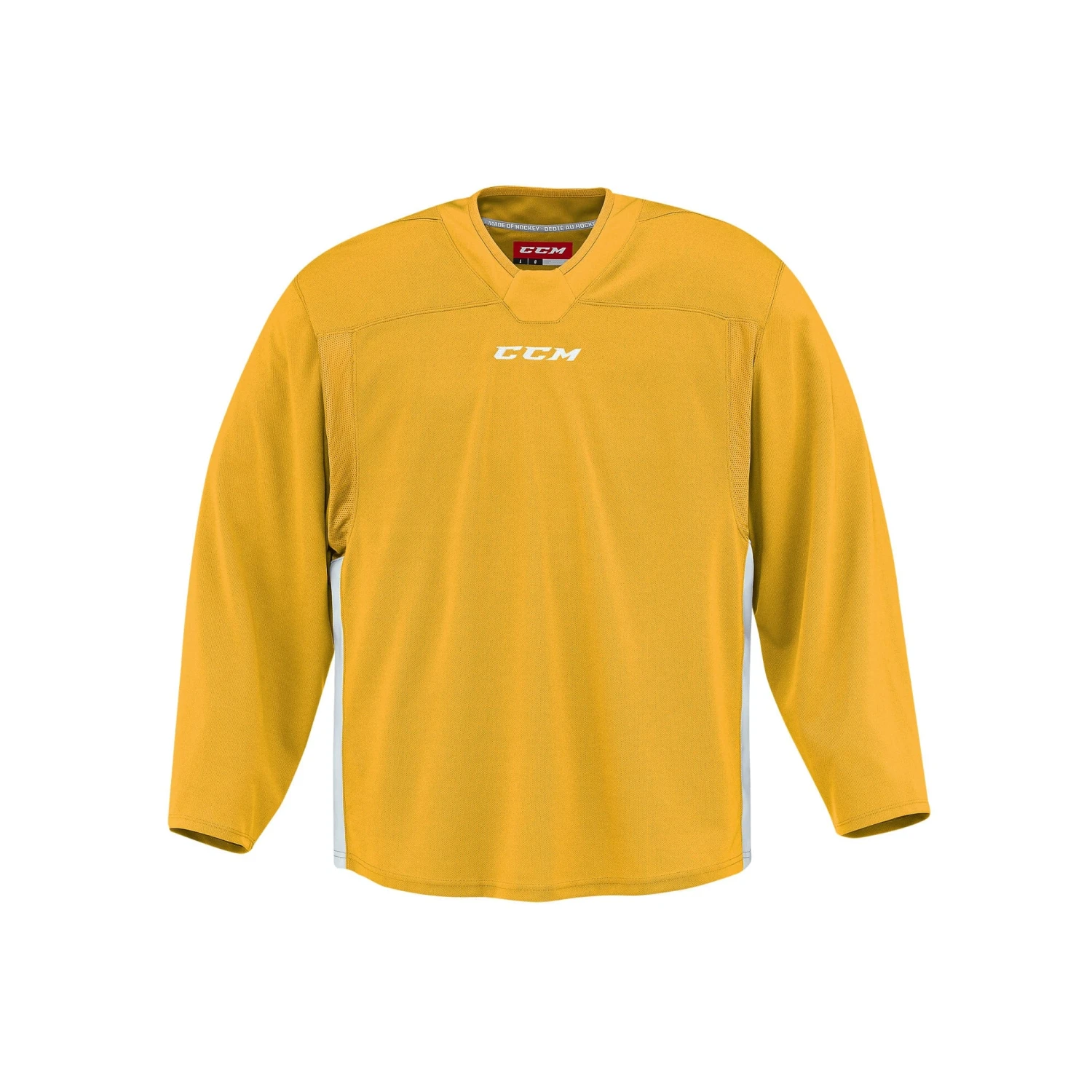 CCM 6000 Intermediate Goalie Practice Jersey - Image 8