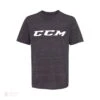 CCM Logo ID Mens Shortsleeve Shirt