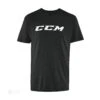 CCM Tri-Blend Logo Mens Shirt