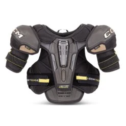 CCM Tacks Vector Premier Senior Hockey Shoulder Pads
