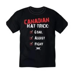 DSC Hockey Hat Trick Mens Shirt