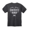 DSC Hockey Hockey Dad Mens Shirt