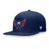 Fanatics Core Snapback Hat - Washington Capitals