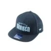 Seattle Kraken Fanatics NHL Core Snapback Hat