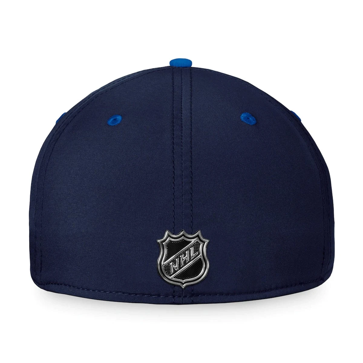 Winnipeg Jets Fanatics Authentic Pro Draft Flexfit Hat - Image 4