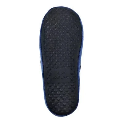 Forever Collectibles NHL Big Logo Youth Slippers - Vancouver Canucks - Image 5