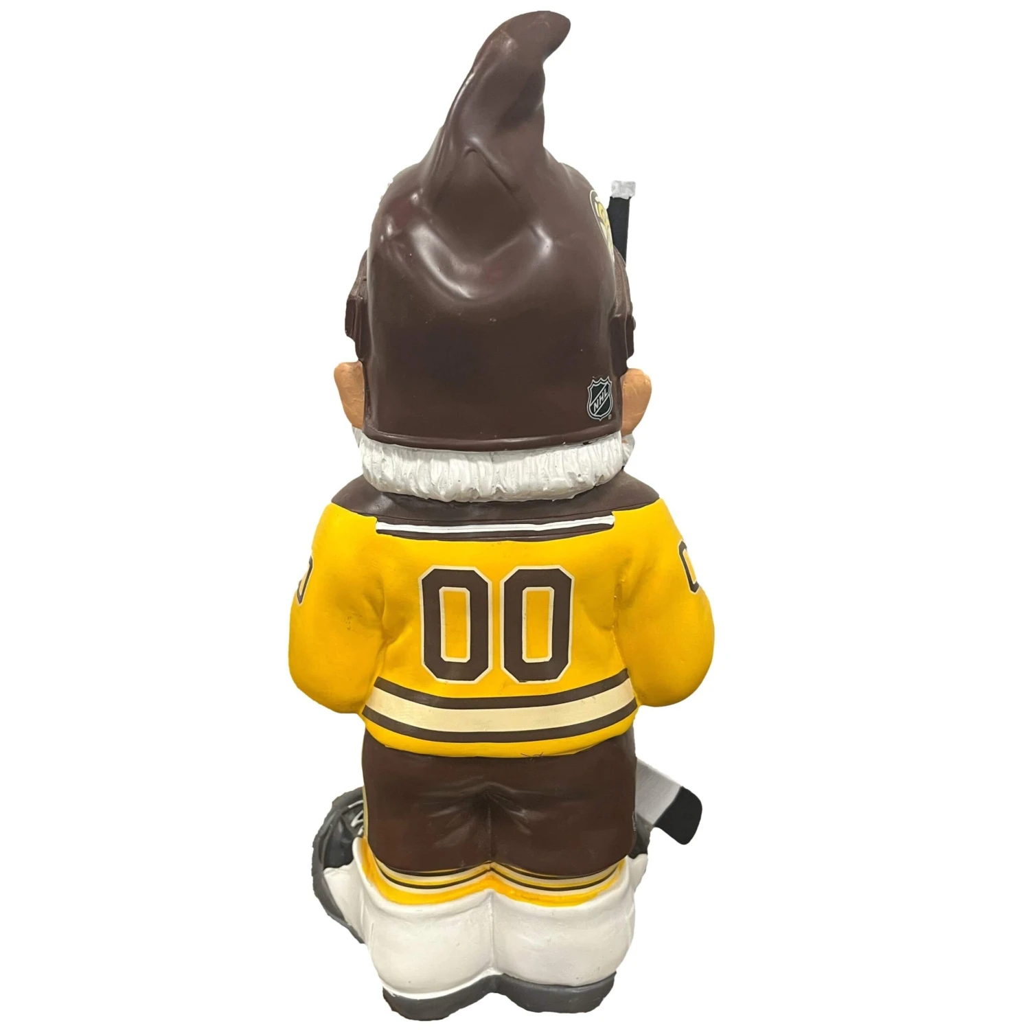 Forever Collectibles NHL Retro Gnome - Boston Bruins - Image 2