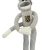 Forever Collectibles NHL Sock Monkey - Vegas Golden Knights