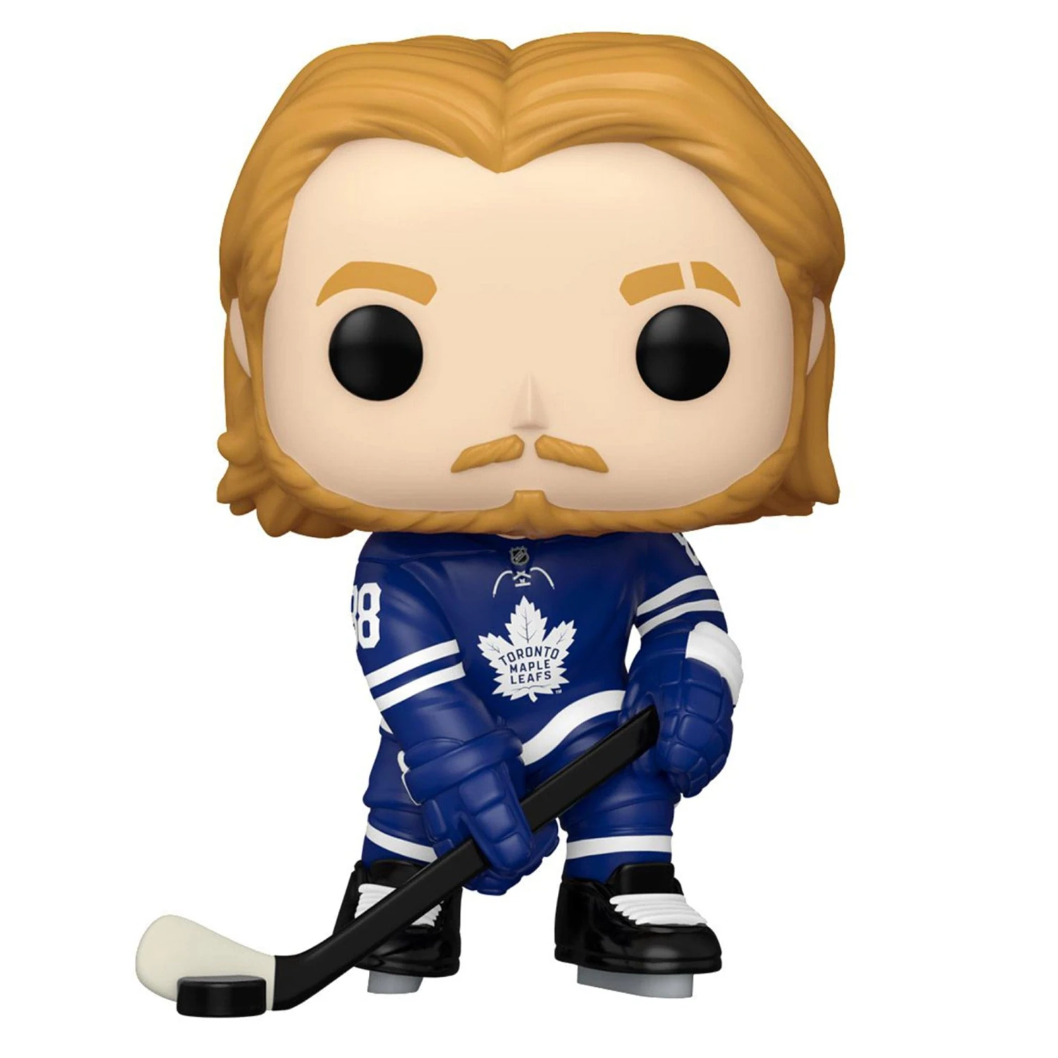 Funko Pop NHL Toronto Maple Leafs - William Nylander