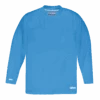 GameWear GW5500 ProLite Series Junior Hockey Practice Jersey - Sky Blue