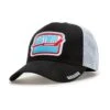 Gongshow Hockey Paddle Size Matters Snapback Hat