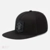 Gongshow Hockey Sauce It High Snapback Hat