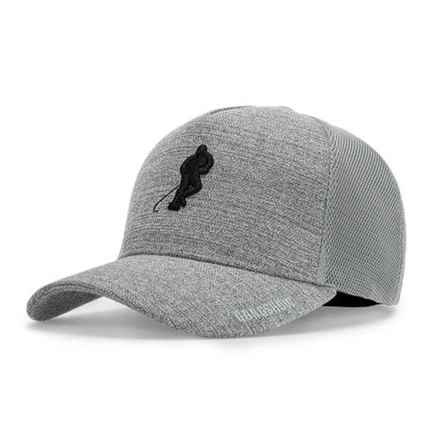 Gongshow Hockey The Classic Toe Drag 5 Panel Snapback Hat