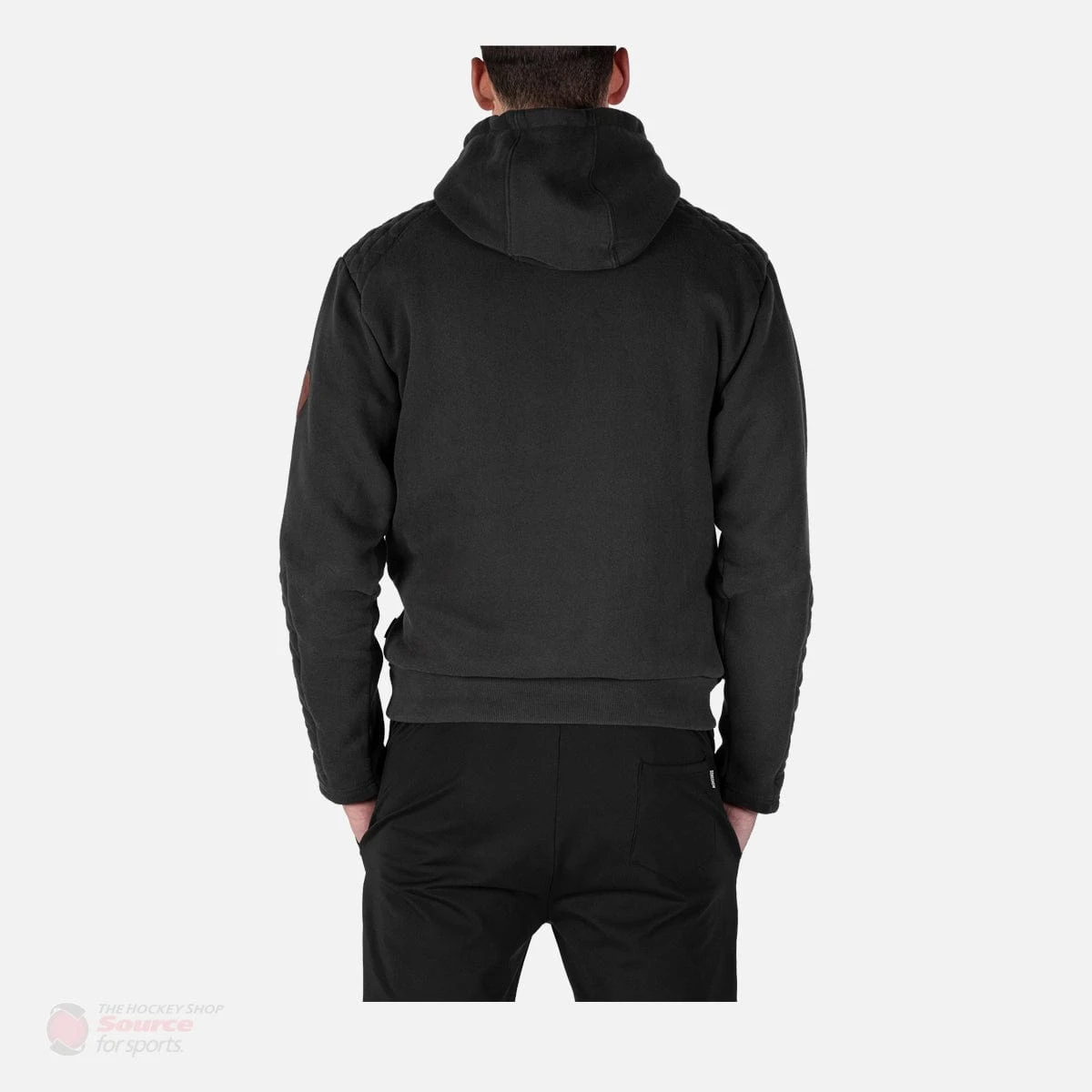 Gongshow Hockey Another Gear Mens Hoodie - Image 4