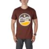 Gongshow Hockey Certified Beer Leaguer Mens Shortsleeve Shirt